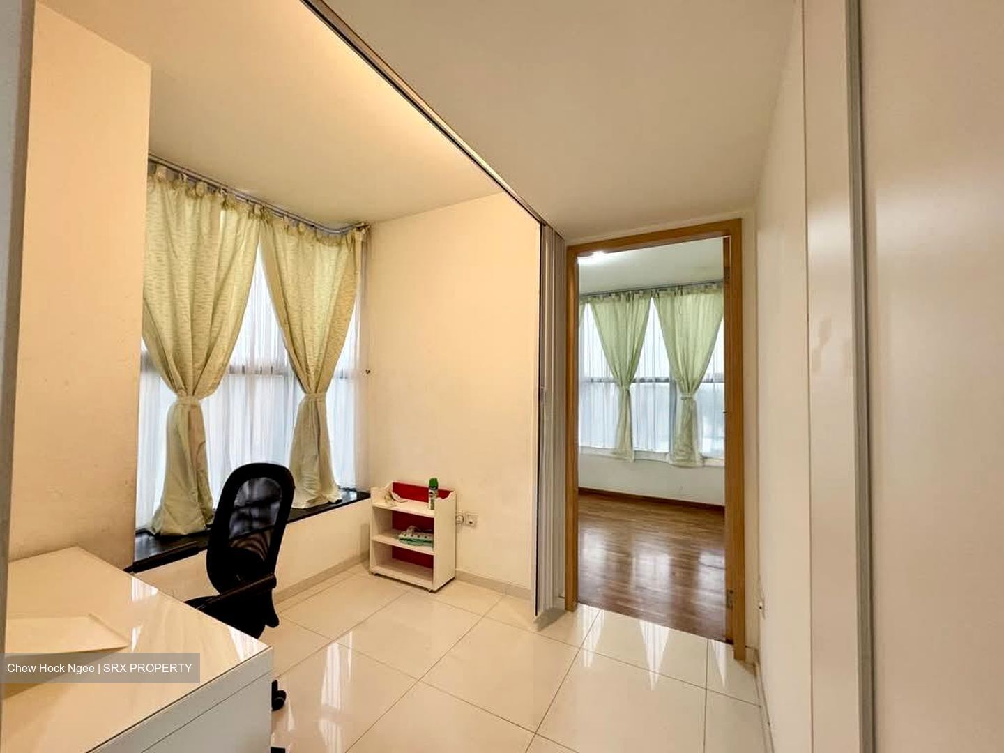 The Estuary (D27), Condominium #585385011